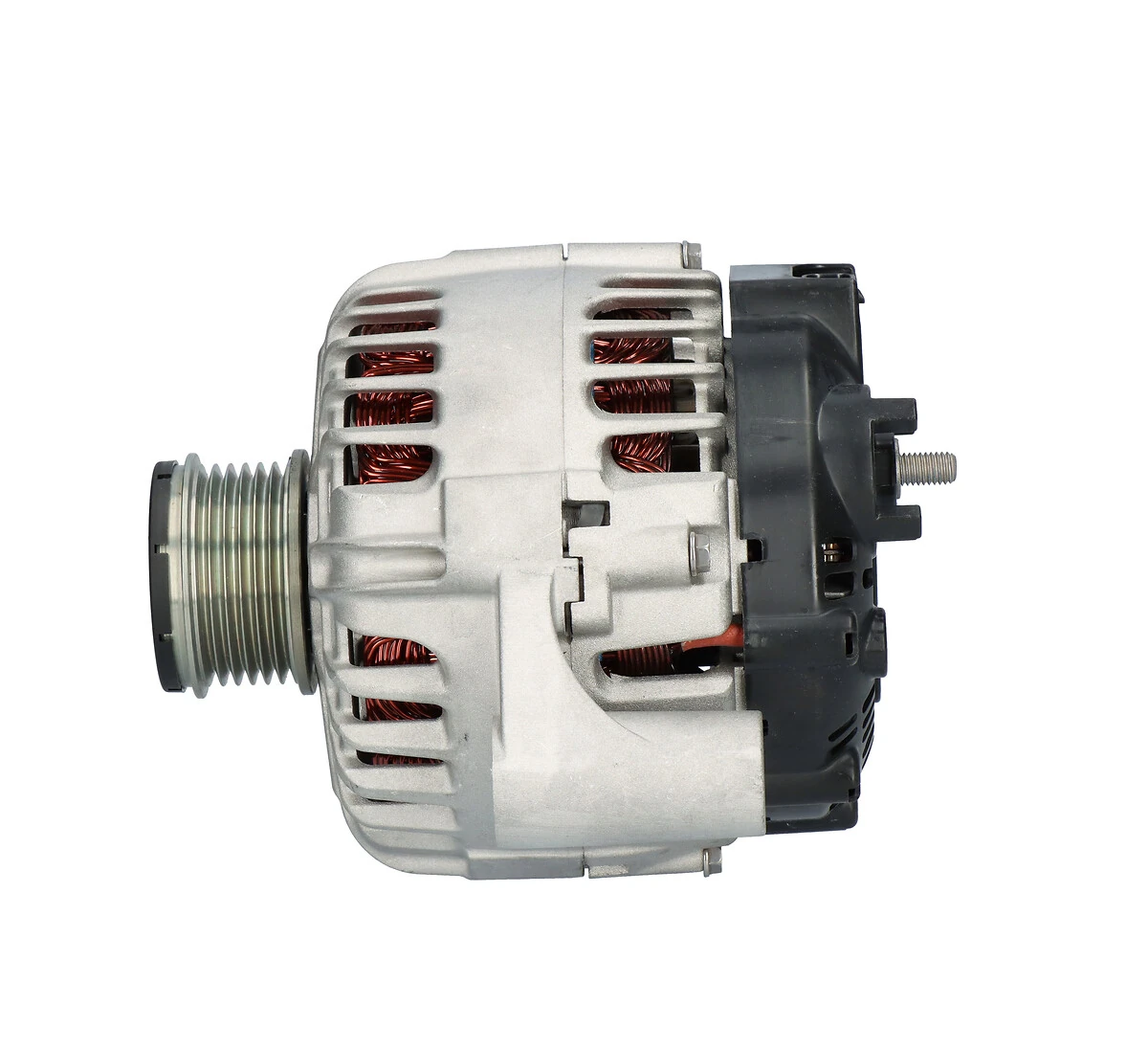 Alternator VALEO ORIGINS NEW OE TECHNOLOGY 439961