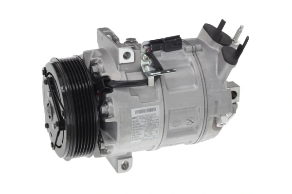 VALEO 716670 Compressor, air conditioning