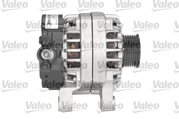 Alternator VALEO ORIGINS NEW OE TECHNOLOGY 439691