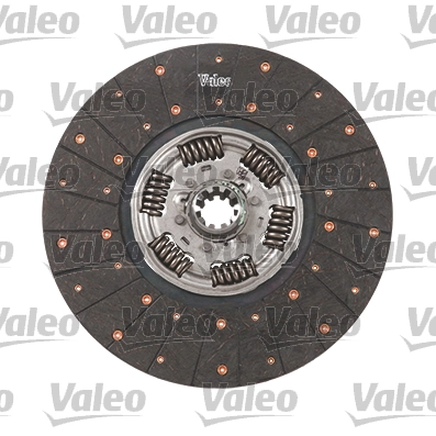 Clutch Disc 807573