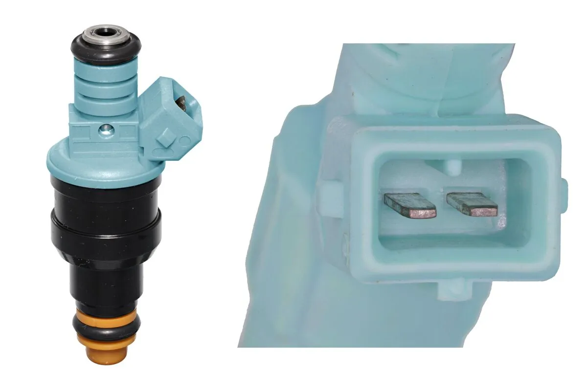 VALEO 348229 Injector