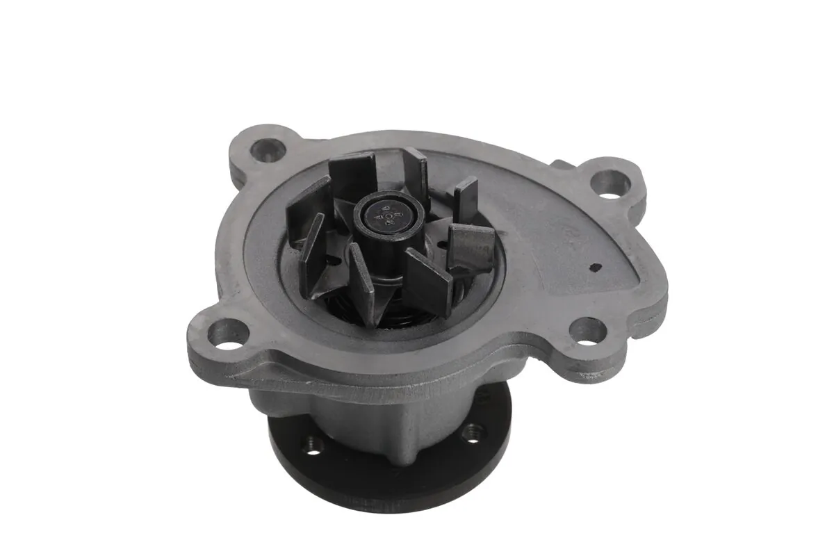 VALEO 529202 Water Pump, engine cooling