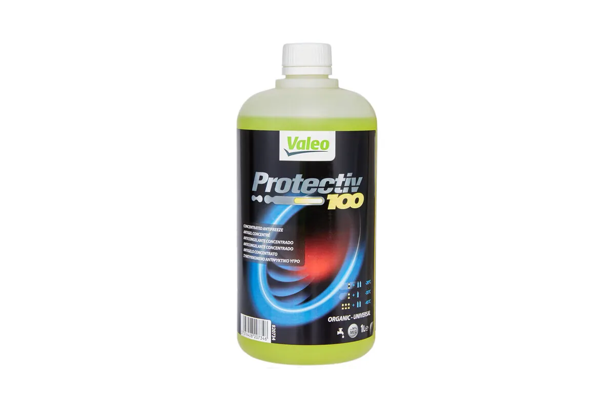 VALEO 820882 Antifreeze