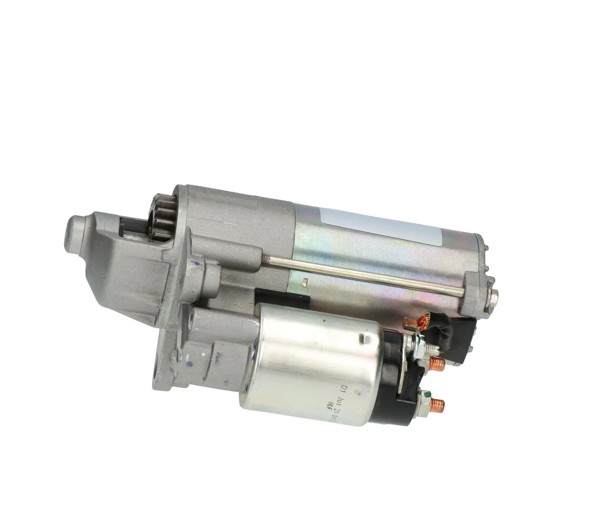VALEO 438614 Starter