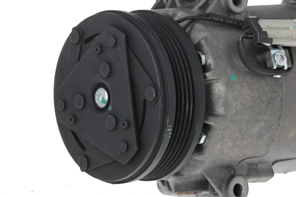 VALEO 813605 Compressor, air conditioning