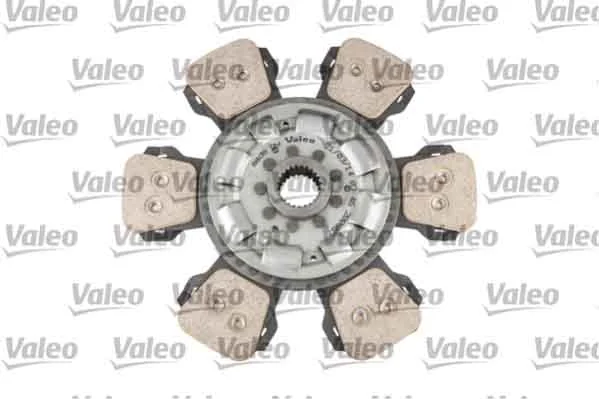 Clutch Disc 806465