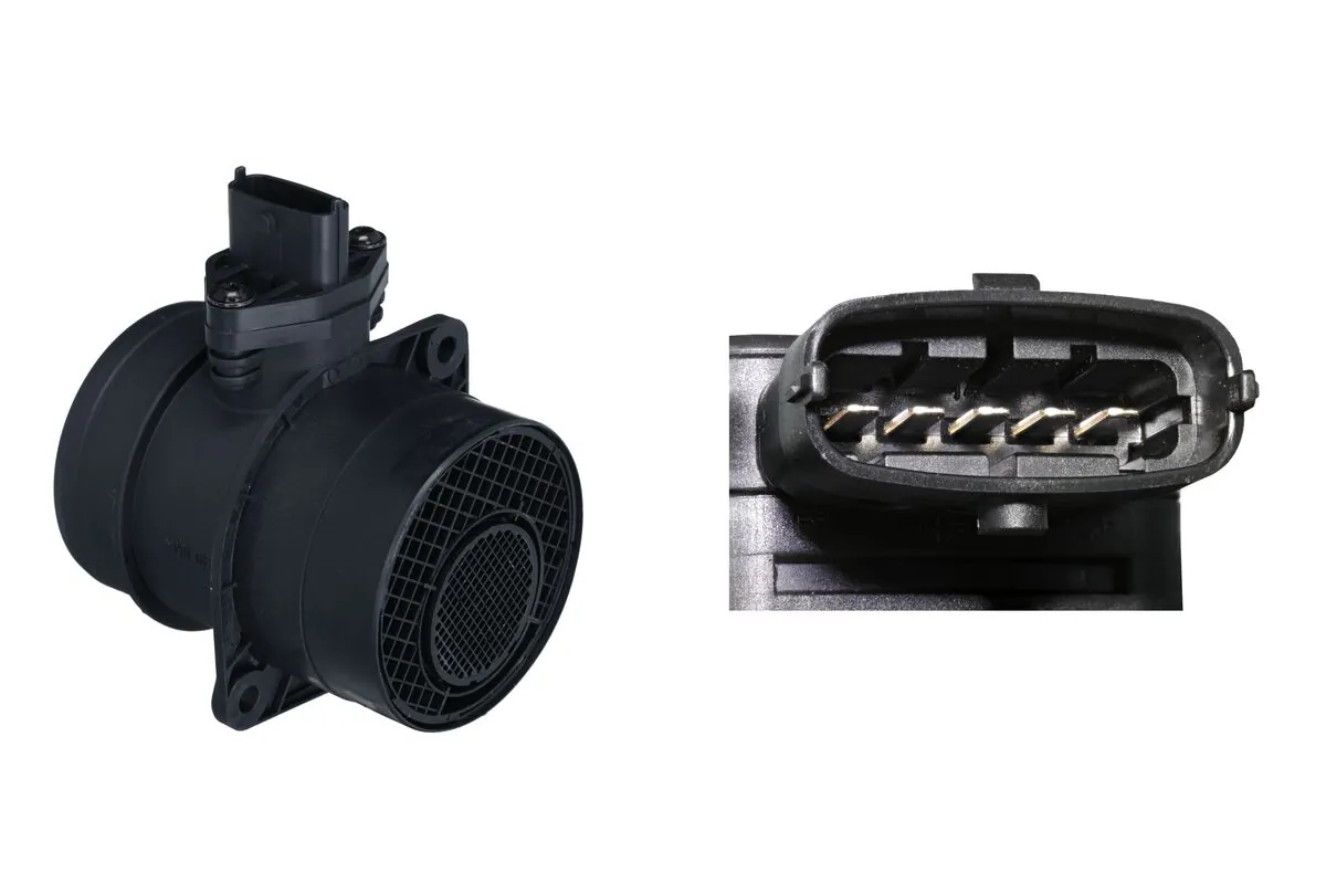 Mass Air Flow Sensor 366348