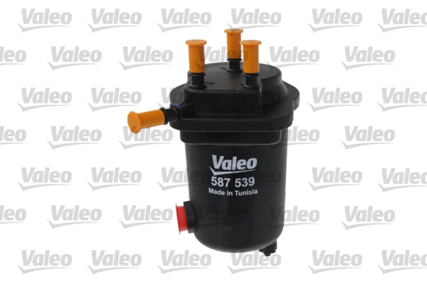 Fuel Filter 587539