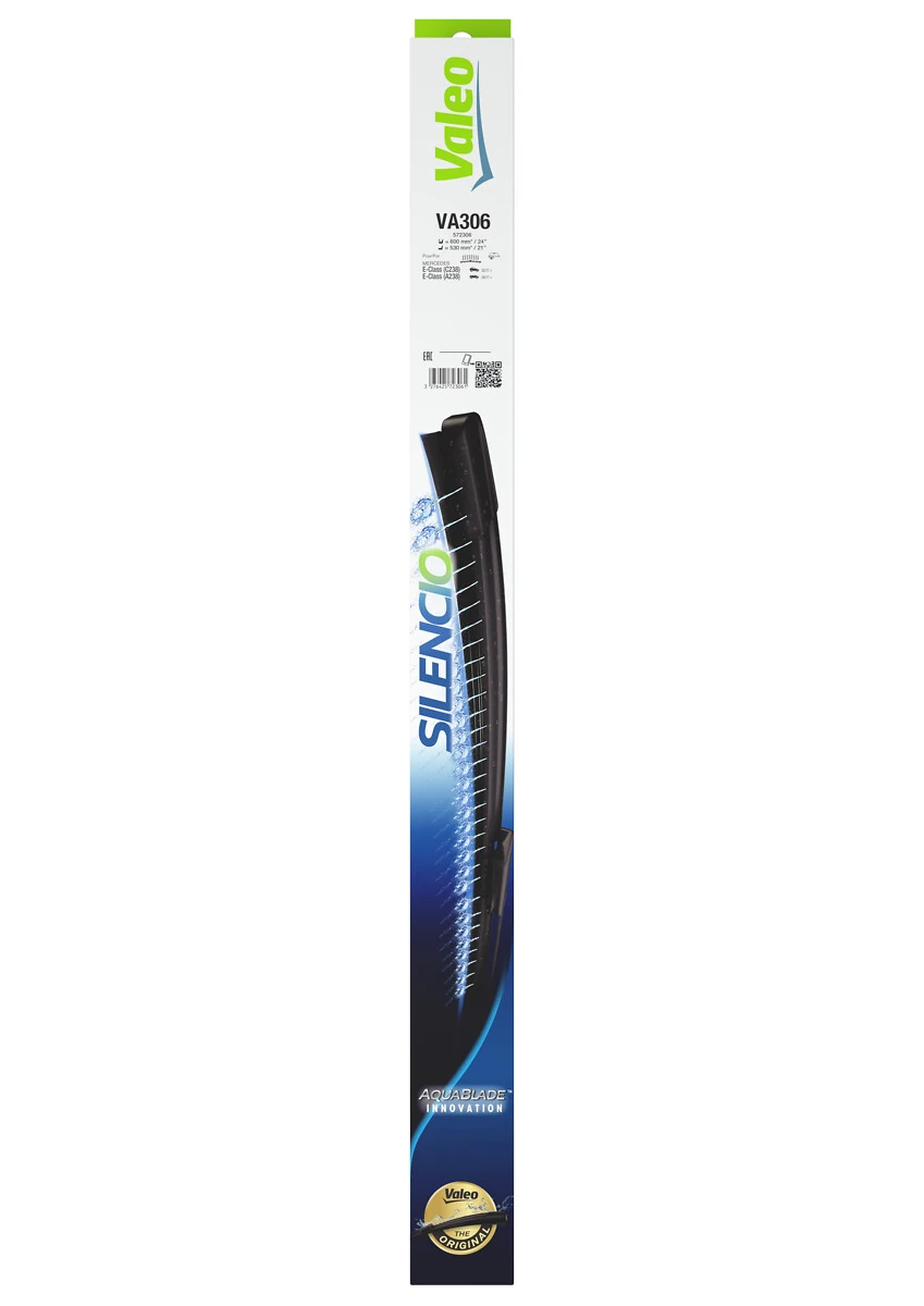 VALEO 572306 Wiper Blade