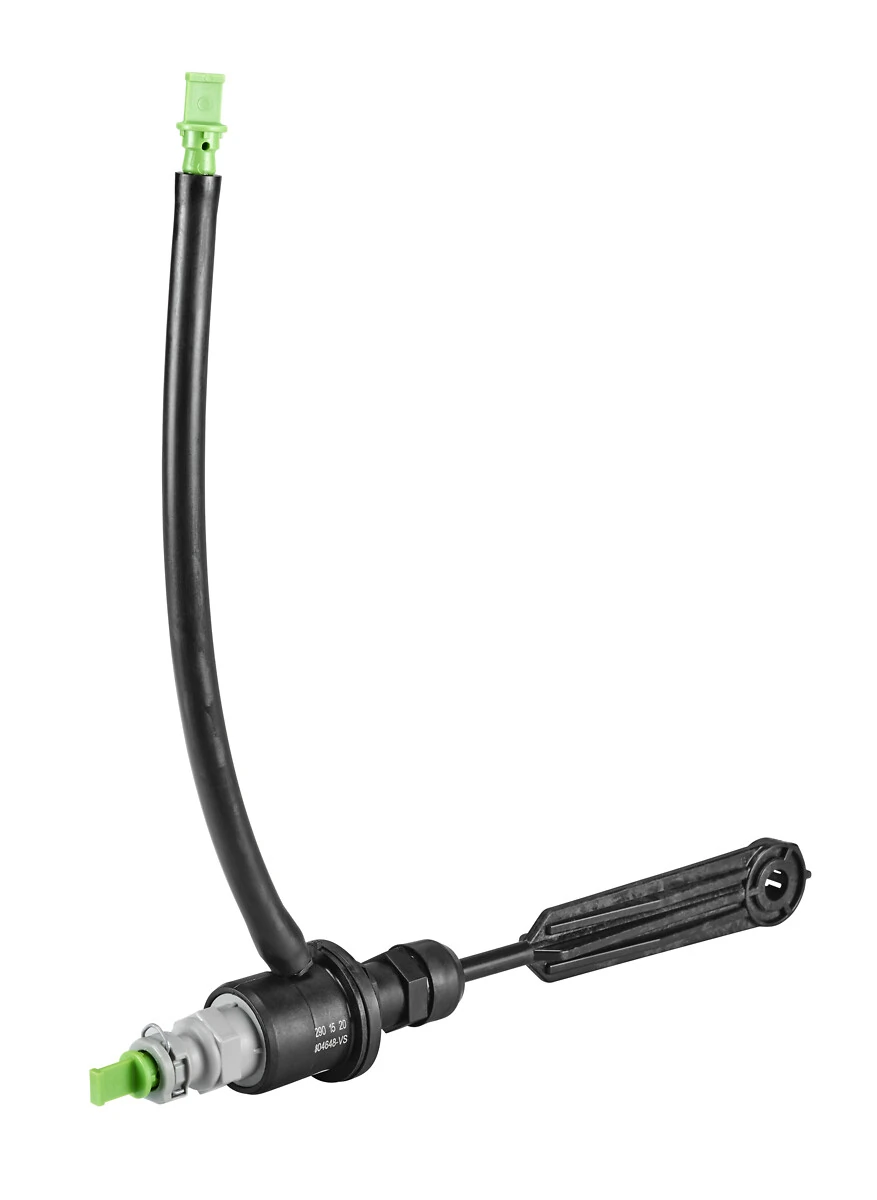 Master Cylinder, clutch 804648