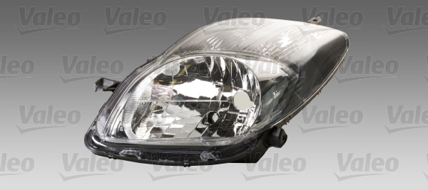 Headlight ORIGINAL PART 043936