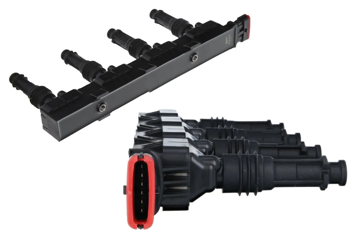 Ignition Coil 245302