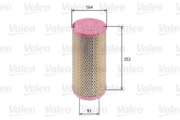 Air Filter 585624