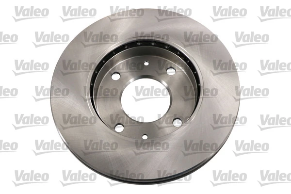 VALEO 186823 Brake Disc