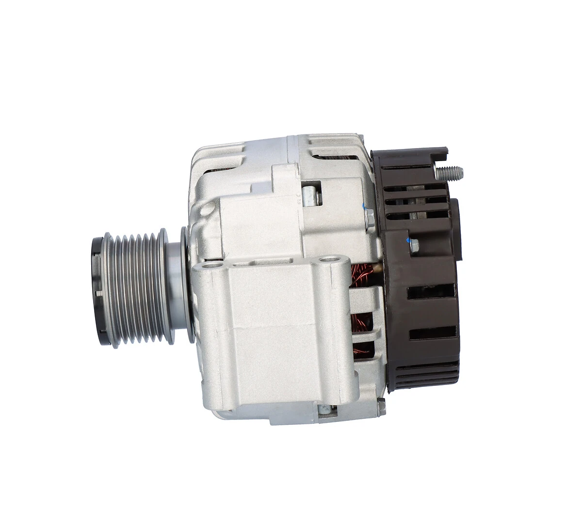 Alternator VALEO RE-GEN REMANUFACTURED 437430