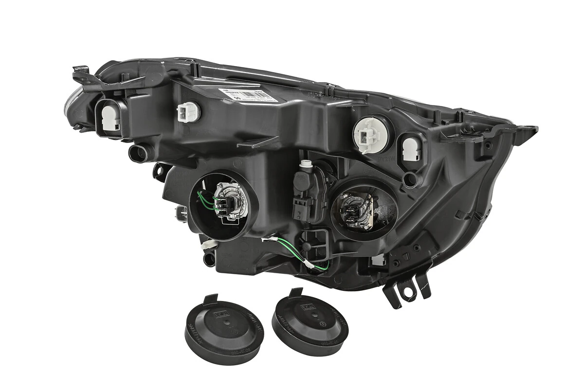 VALEO 045436 Headlight