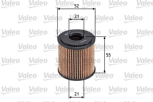Oil Filter 586540