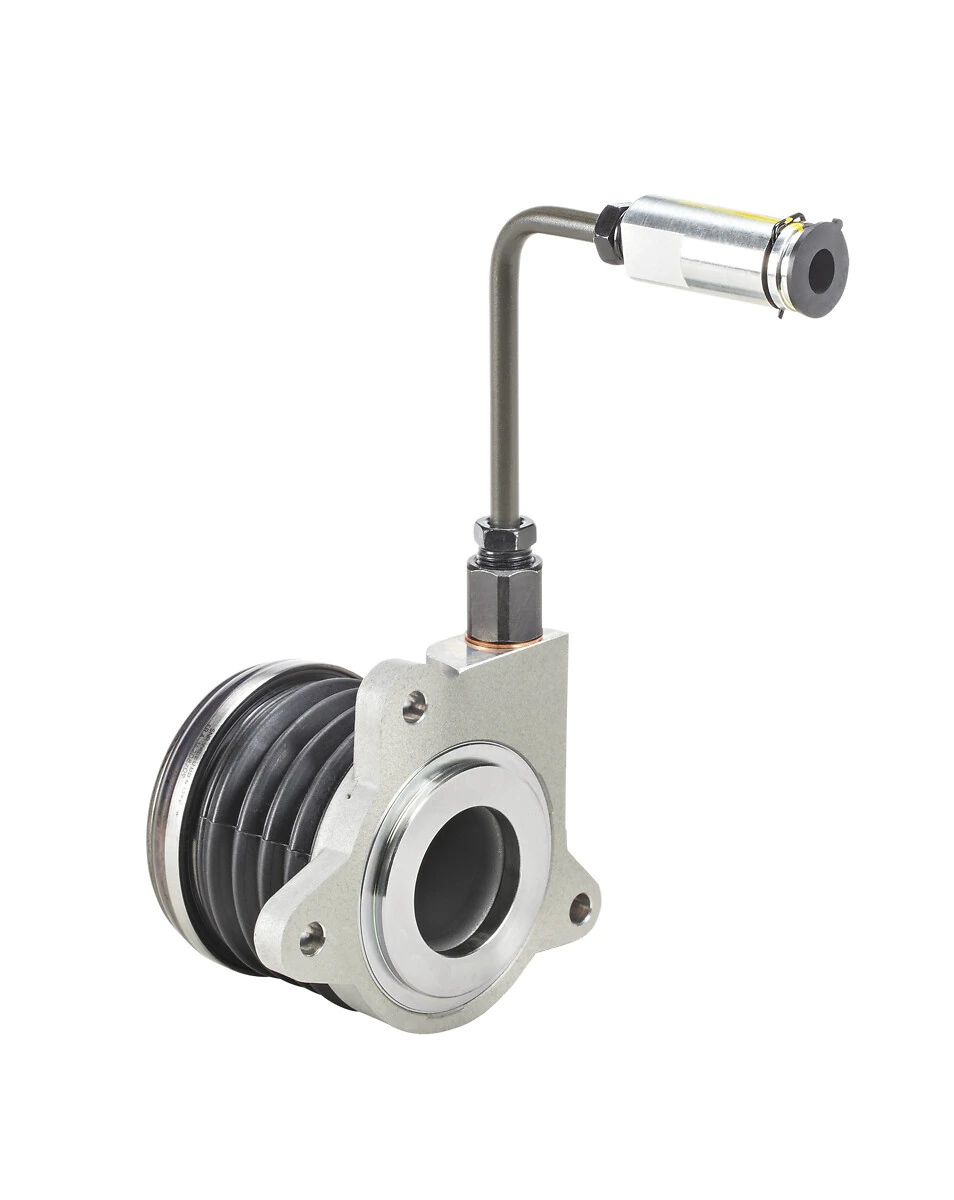 Central Slave Cylinder, clutch 804560