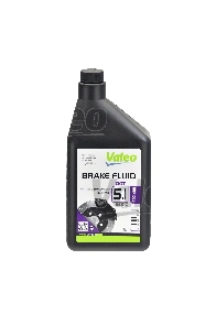 Brake Fluid 402408