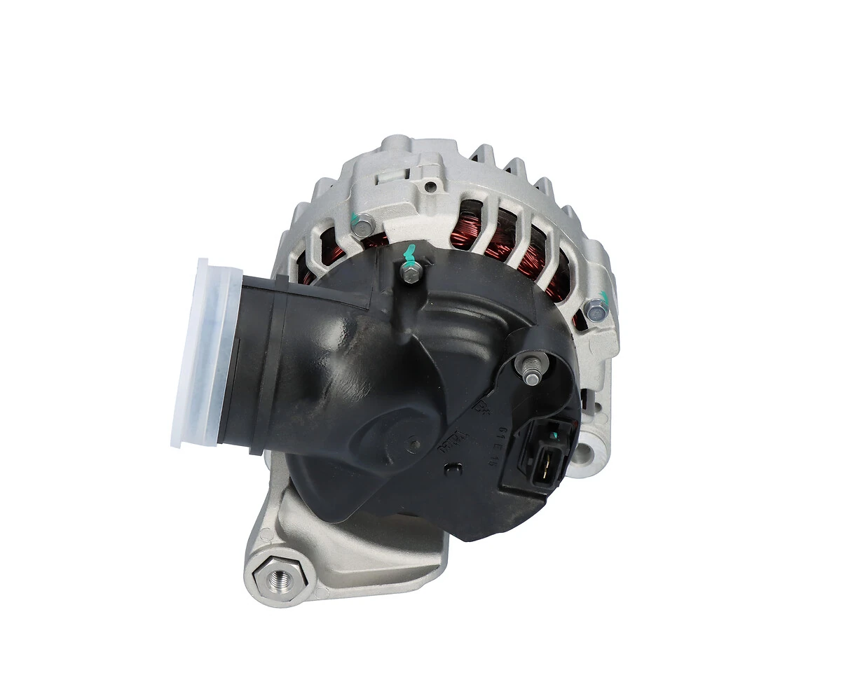 VALEO 437367 Alternator