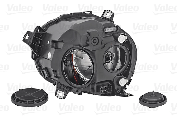 VALEO 045349 Headlight