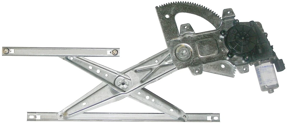 VALEO 850090 Window Regulator