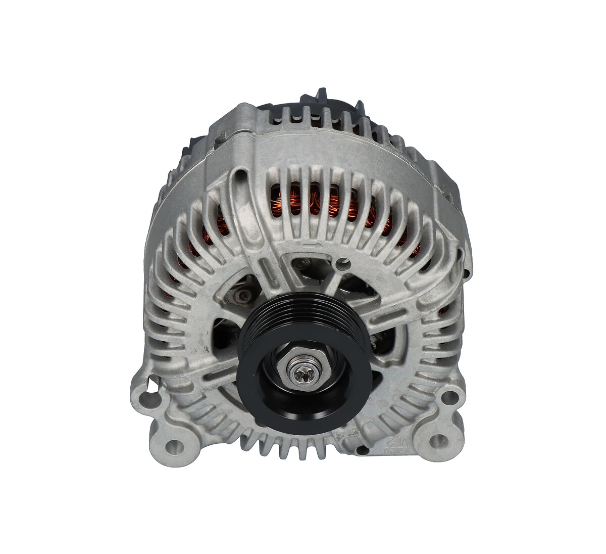 Alternator VALEO RE-GEN REMANUFACTURED 437507