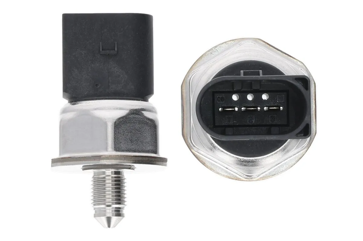 VALEO 367185 Sensor, fuel pressure