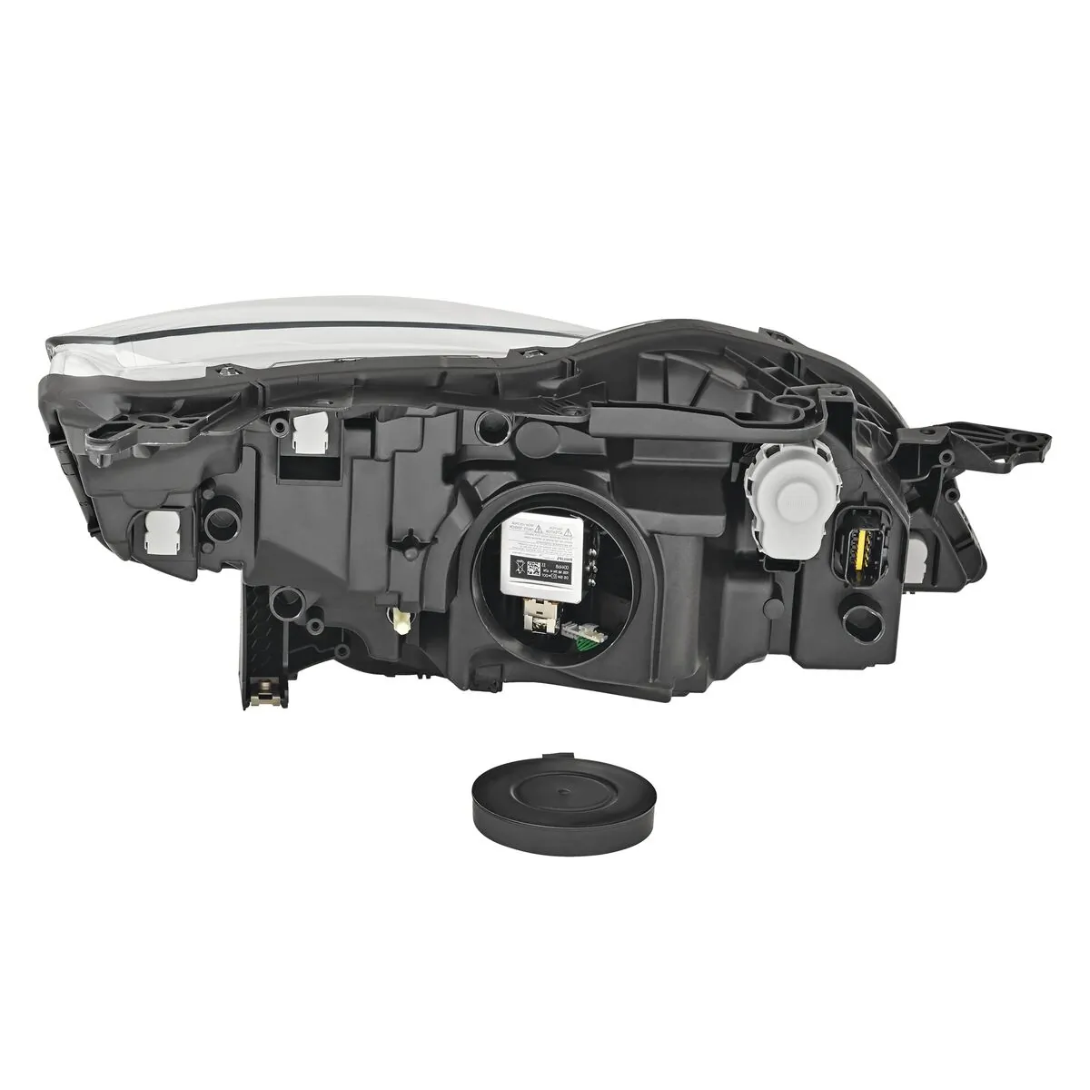 Headlight ORIGINAL PART 046870