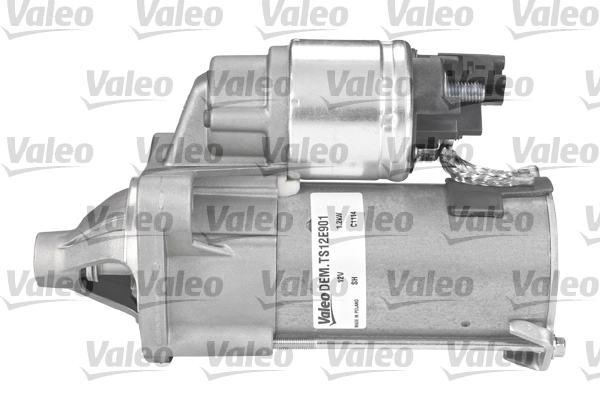 VALEO 438285 Starter