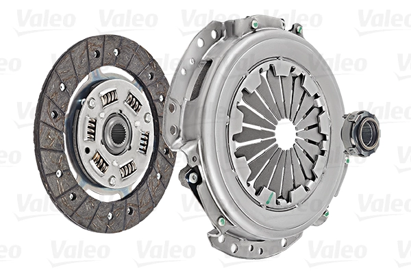 Clutch Kit VALEO CLASSIC KIT3P 786039
