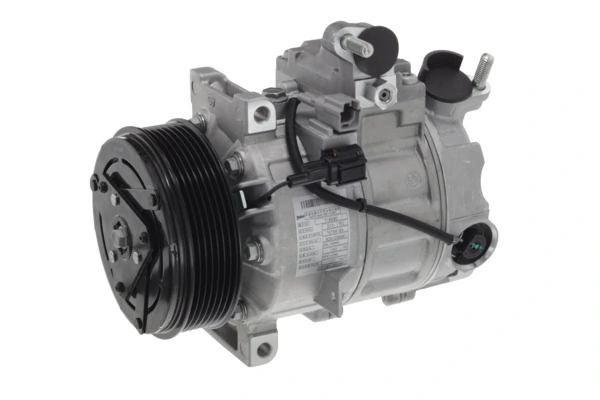 VALEO 716690 Compressor, air conditioning