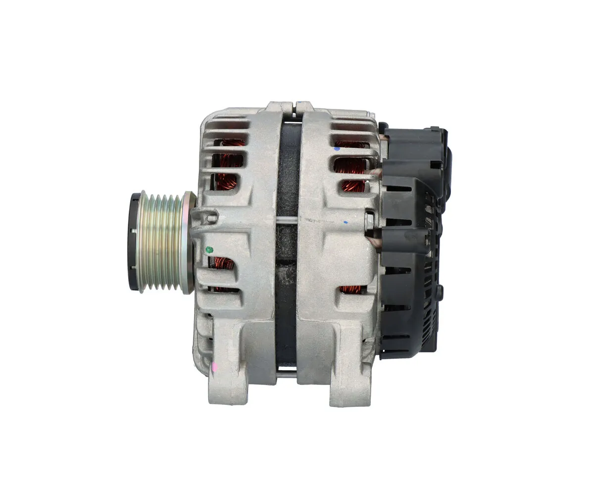 VALEO 444706 Alternator