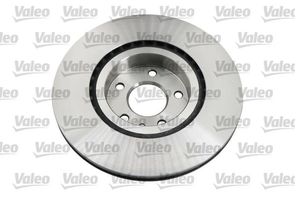 VALEO 186265 Brake Disc