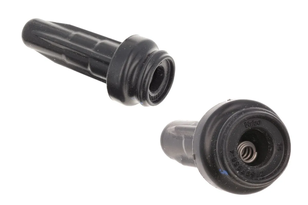 Protective Cap, spark plug 245236