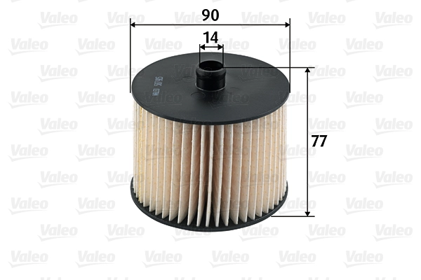 Fuel Filter 587915