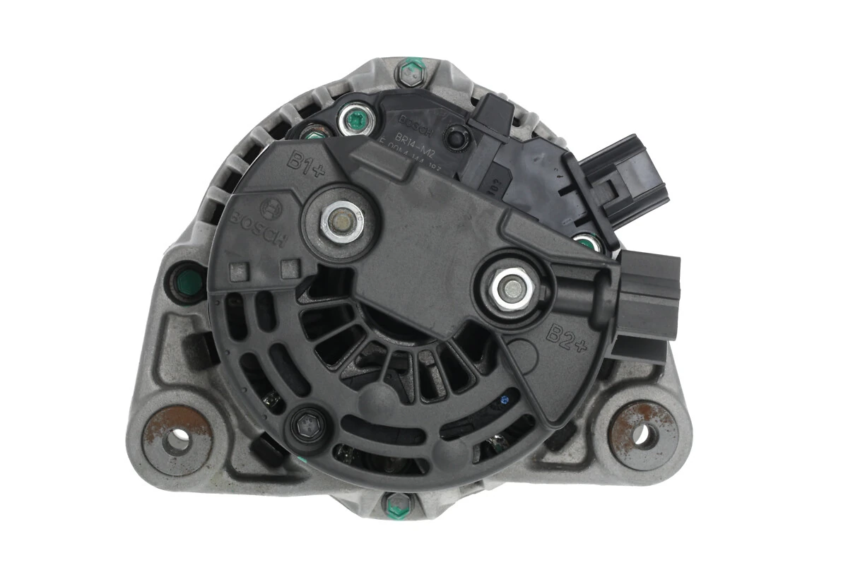VALEO 437525 Alternator