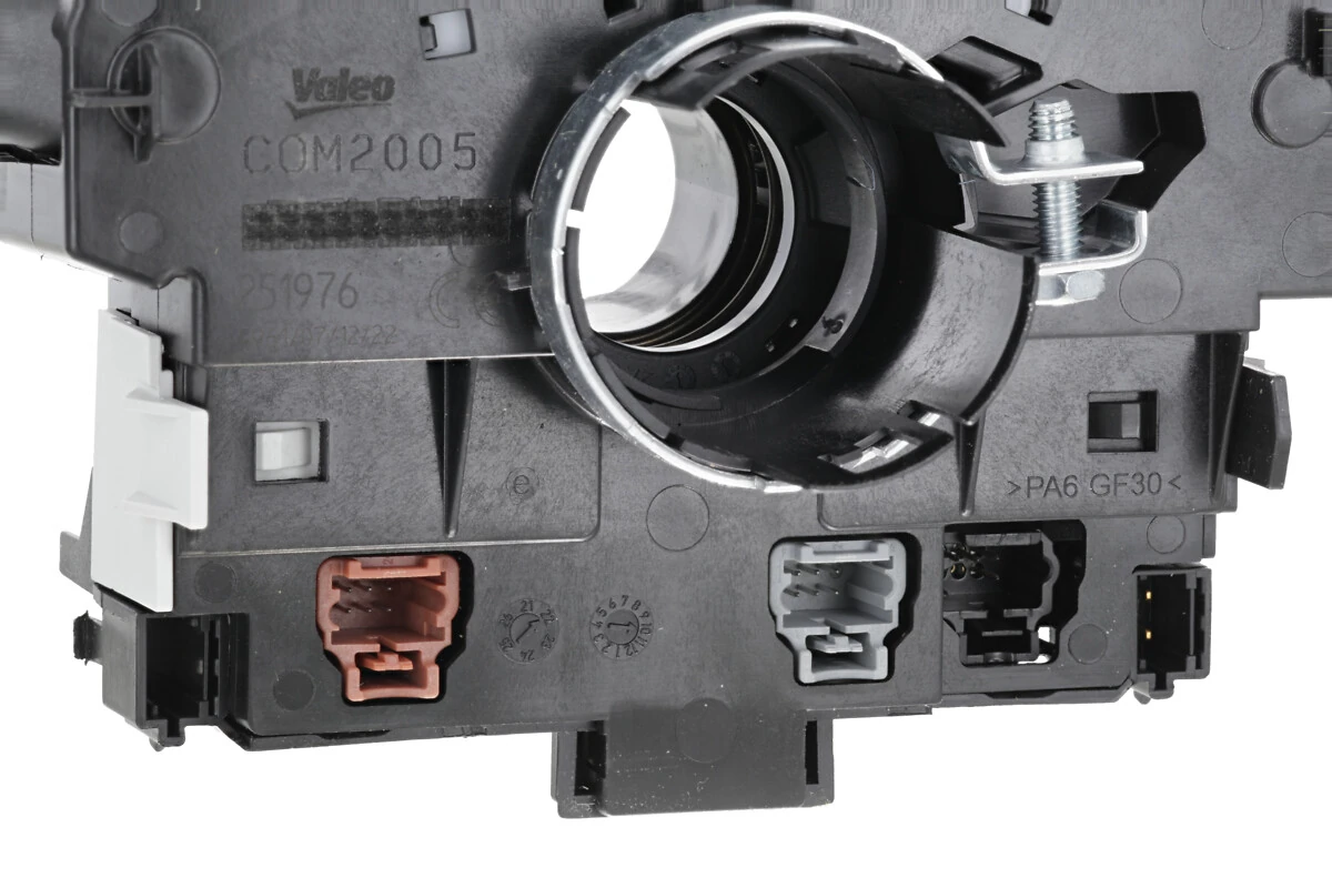 VALEO 251976 Steering Column Switch