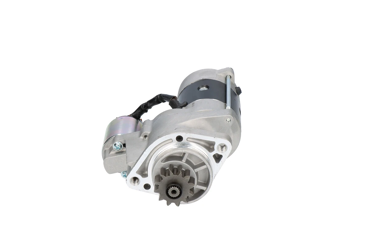 VALEO 458689 Starter