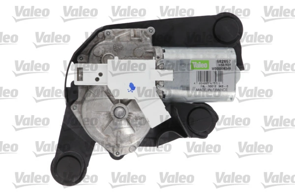 VALEO 582657 Wiper Motor