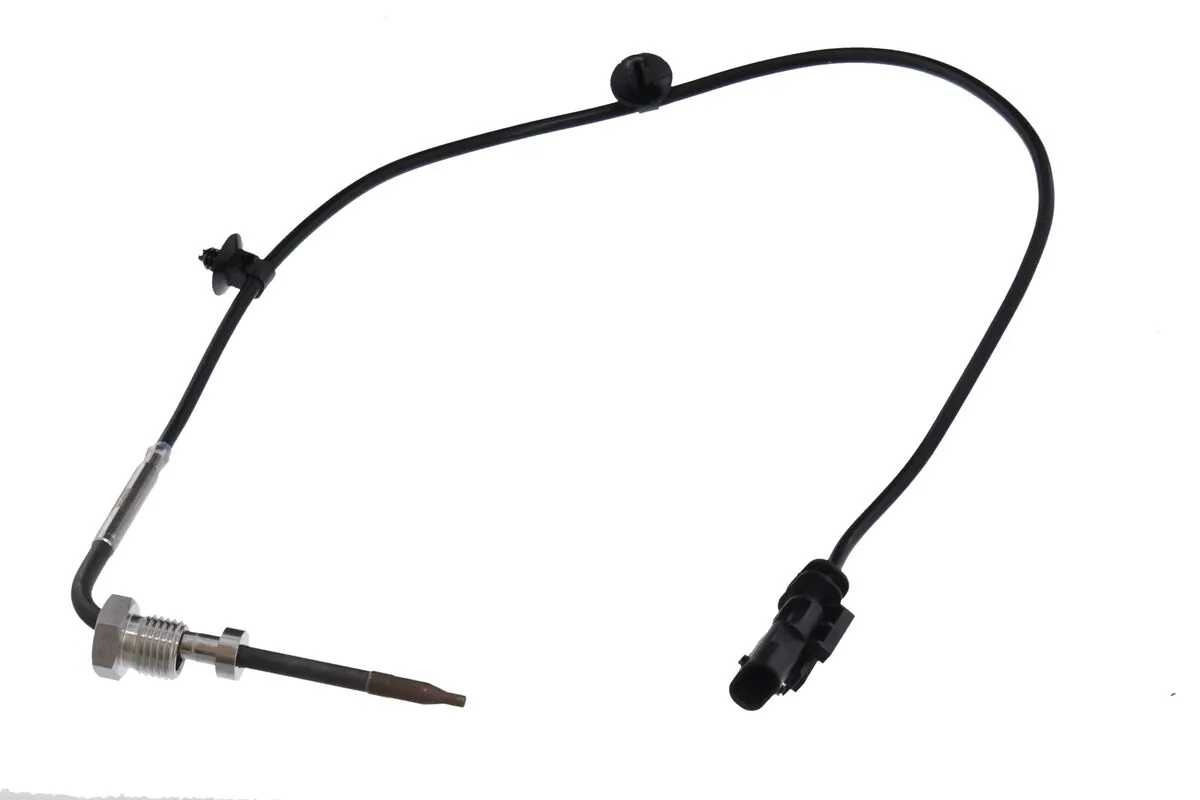 Sensor, temp. gas escape 369080