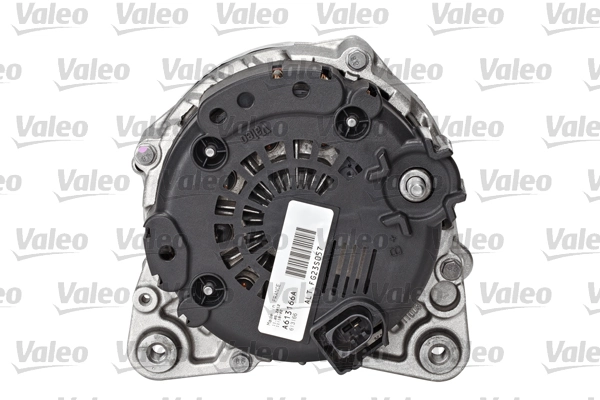 Alternator VALEO ORIGINS NEW OE TECHNOLOGY 439774