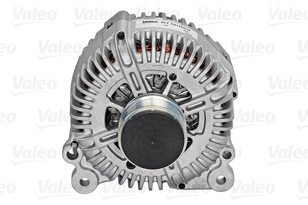 Alternator VALEO ORIGINS NEW OE TECHNOLOGY 439558