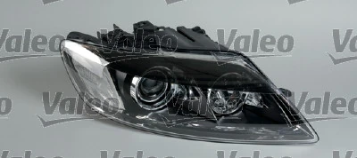 Headlight ORIGINAL PART 043257