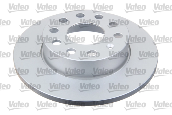 Brake Disc COATED 672547