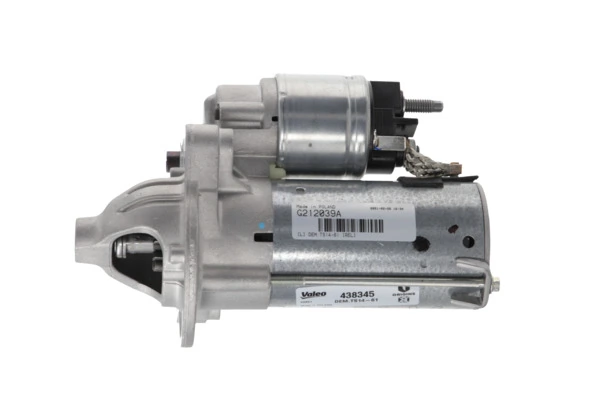 VALEO 438345 Starter