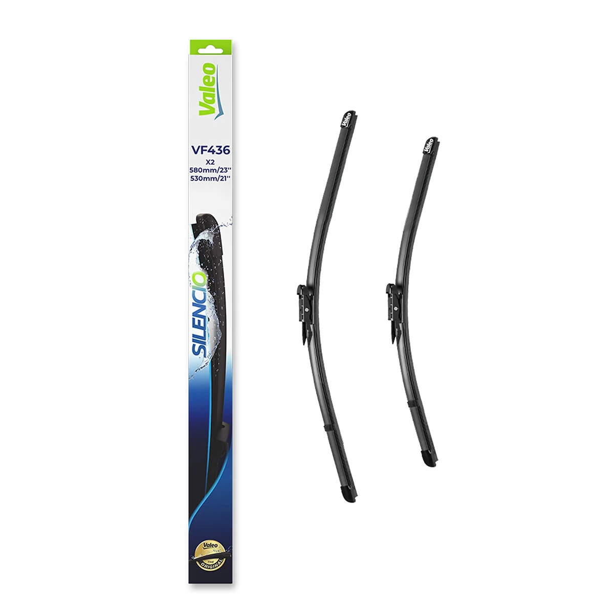 VALEO 574636 Wiper Blade