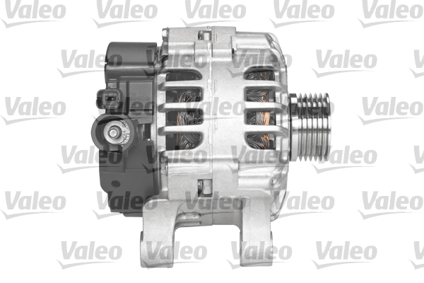 Alternator VALEO ORIGINS NEW OE TECHNOLOGY 439693