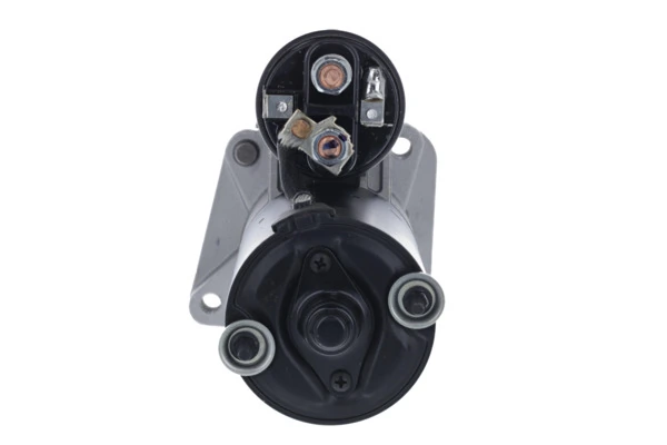 Starter VALEO CORE-FLEX 201140