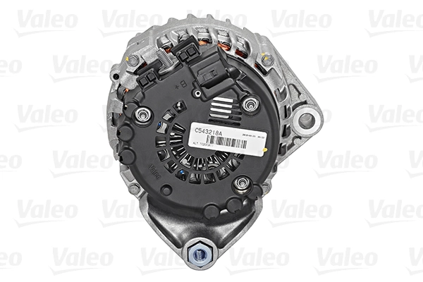 VALEO 439602 Alternator